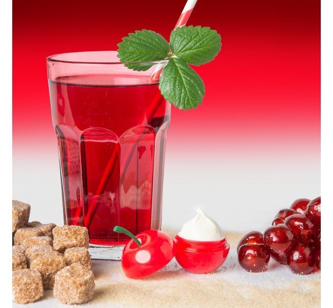 Стимулюючий крем для сосків EXSENS AROUSAL CREAM CRAZY LOVE CHERRY 8ML