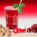 Стимулюючий крем для сосків EXSENS AROUSAL CREAM CRAZY LOVE CHERRY 8ML