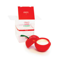 Стимулирующий крем для сосков EXSENS AROUSAL CREAM CRAZY LOVE CHERRY 8ML