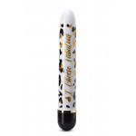 Вибратор для точки G THE COLLECTION I CHOOSE FABULOUS