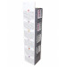 Вибратор-Микрофон белый Massager Super Powerful 10 Function
