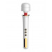 Вибратор-Микрофон белый Massager Super Powerful 10 Function