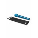 Вибратор микрофон Le Wand RECHARGEABLE MASSAGER, тихоокеанский синий