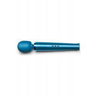 Вибратор микрофон Le Wand RECHARGEABLE MASSAGER, тихоокеанский синий