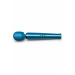 Вибратор микрофон Le Wand RECHARGEABLE MASSAGER, тихоокеанский синий