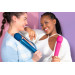 Вибратор микрофон Le Wand RECHARGEABLE MASSAGER, тихоокеанский синий