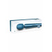 Вибратор микрофон Le Wand RECHARGEABLE MASSAGER, тихоокеанский синий