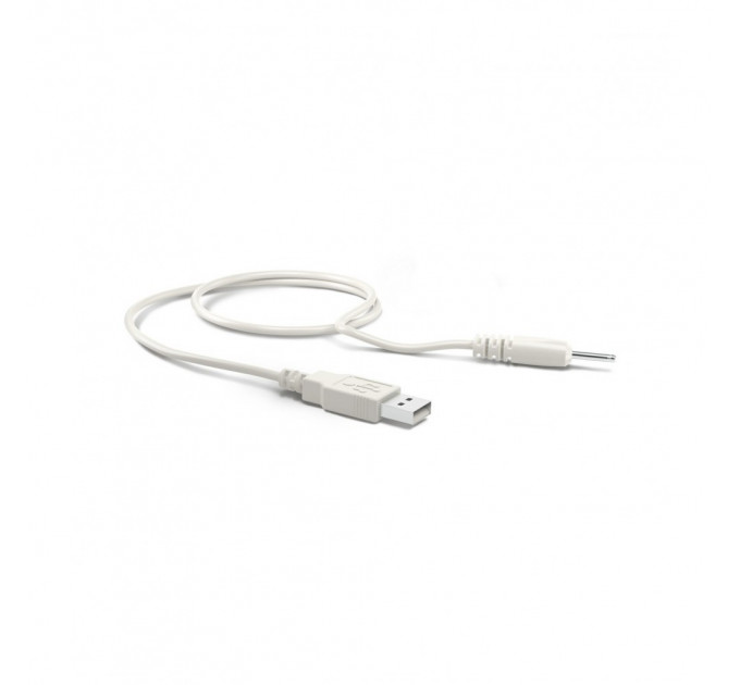Зарядный кабель USB для We-Vibe Unite 2 белый