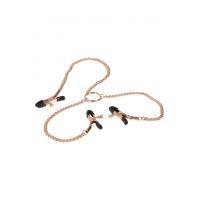 Зажимы на соски иі клитор Triple Intimate Clamps