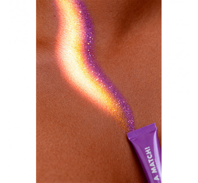 Жидкий вибратор Clitherapy: It's a Match!, Bijoux Indiscrets