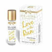 Духи з феромонами жіночі Eye Of Lover Mini Roll-on Perfume Female Духи з феромонами жіночі Eye Of Lover Mini Roll-on Perfume Female