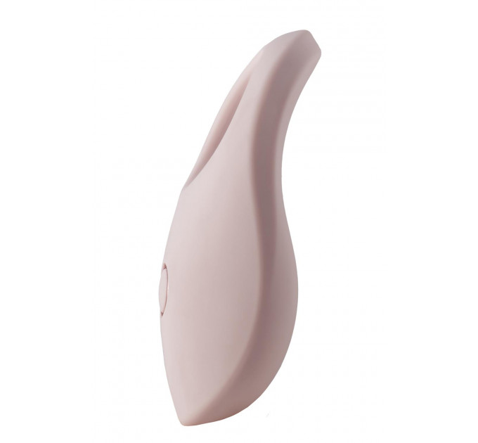 Кольцо эрекционное с вибрацией Dream Toys VIVRE COCKRING BIBI