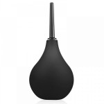 Анальный душ BUTTR Gleaming Jack, Black