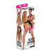 Система фіксації WHIPSMART BODY SWING BLACK