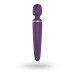 T360098 Вибратор микрофон SATISFYER WAND-ER WOMEN PURPLE