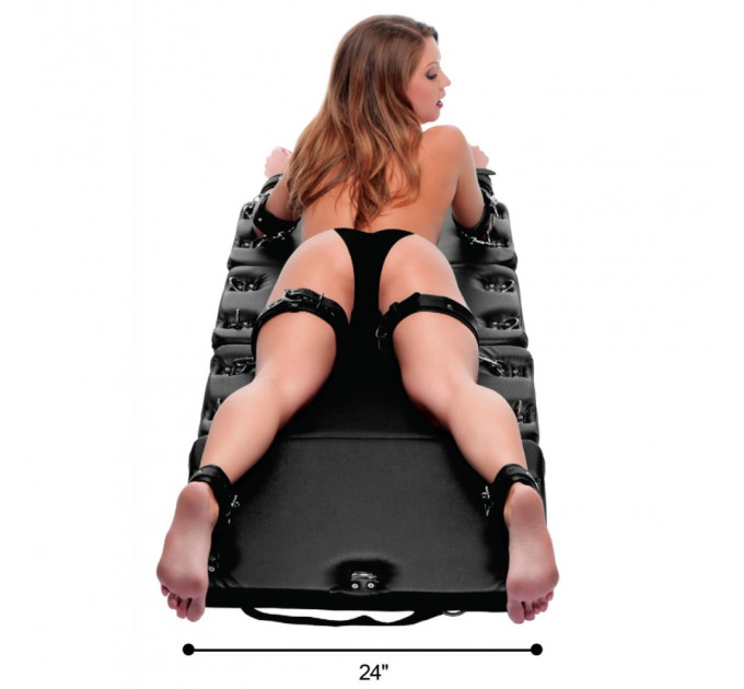 Доска для бондажа XL Bondage Board