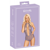 Боди с вырезом Body Lace S/M