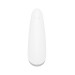 T360113 безконтактний стимулятор клітора SATISFYER CURVY2 WHITE