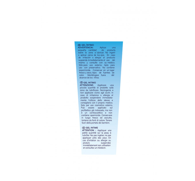 Лубрикант з ароматом полуниці BTB WATERBASED STRAWBERRY 75ML