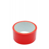 Бондажная лента BLAZE BONDAGE TAPE 18M RED