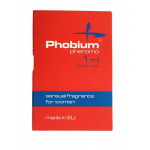 Пробник Aurora PHOBIUM Pheromo for women, 1 мл