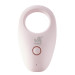 Кольцо эрекционное с вибрацией Dream Toys VIVRE COCKRING BIBI