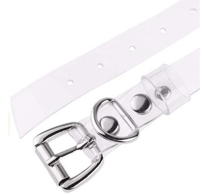 Кляп-соска Silicone Strap, Blue