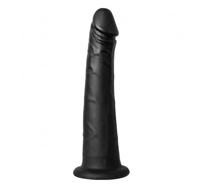 Фалоімітатор Kiiroo Keon Vacuum - Lock Realistic Dildo 19 см Vac U Lock