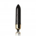 Анальная пробка ROCKS-OFF - PETITE SENSATIONS PLUG Black