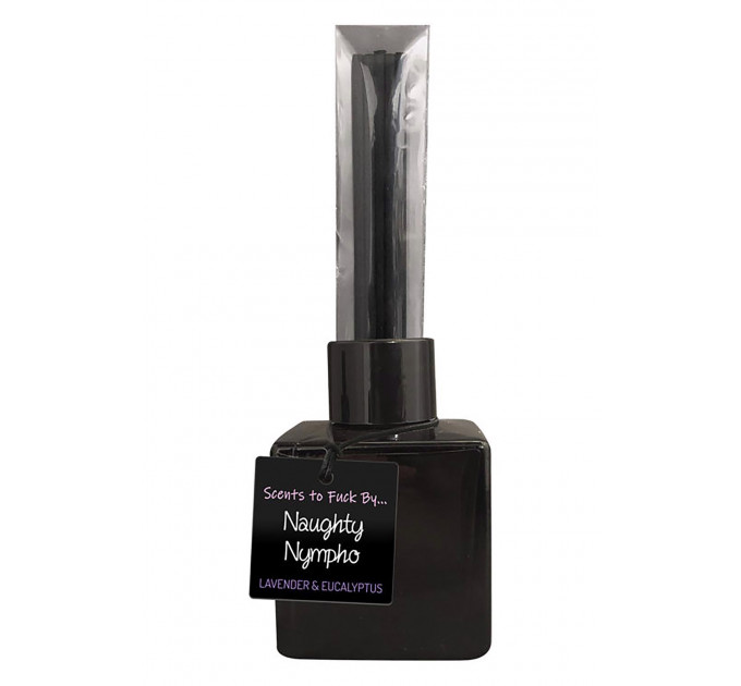 Ароматный диффузор Kheper Games Scents to Fuck By с набором палочек, 20 мл