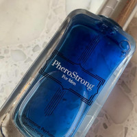Духи PheroStrong Strong для мужчин 1 мл