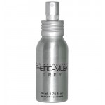Духи с феромонами мужские Aurora PHERO-MUSK GREY, 50 ml