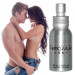 Духи с феромонами мужские Aurora PHERO-MUSK GREY, 50 ml