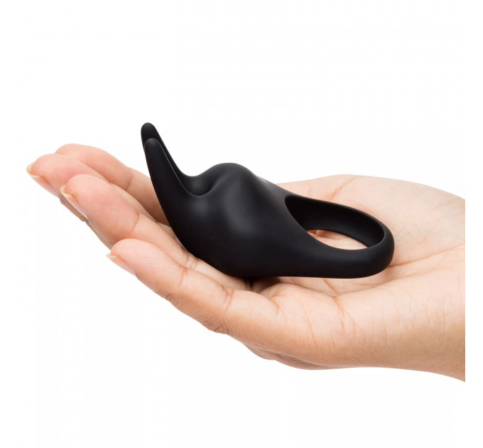 Эрекционное кольцо Fifty Shades of Grey Sensation Rechargeable Vibrating Rabbit Love Ring