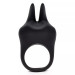 Эрекционное кольцо Fifty Shades of Grey Sensation Rechargeable Vibrating Rabbit Love Ring