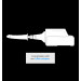 Фалоімітатор Kiiroo Keon Vacuum - Lock Realistic Dildo 19 см Vac U Lock