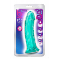 Фалоімітатор реалістичний, на присосці Blush B Yours м'ятний, 20.3 х 5 см