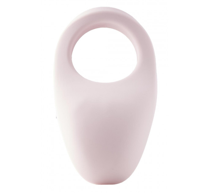 Кольцо эрекционное с вибрацией Dream Toys VIVRE COCKRING BIBI