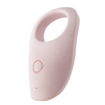 Кольцо эрекционное с вибрацией Dream Toys VIVRE COCKRING BIBI