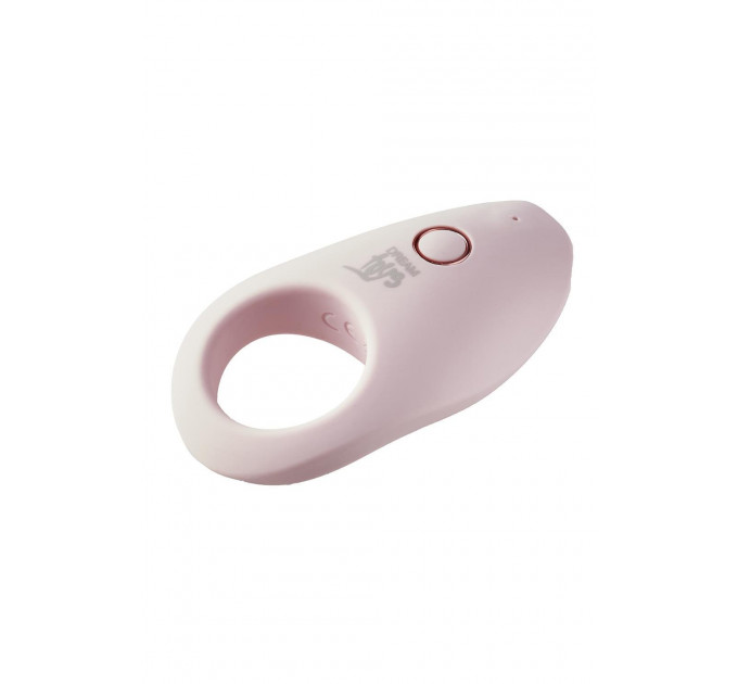 Кольцо эрекционное с вибрацией Dream Toys VIVRE COCKRING BIBI
