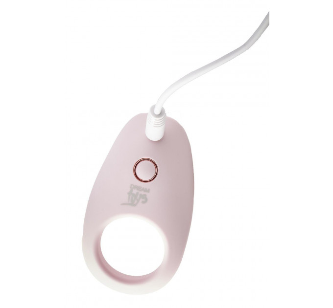Кольцо эрекционное с вибрацией Dream Toys VIVRE COCKRING BIBI