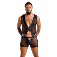 Комплект чоловічий Passion 053 SET William XXL/XXXL