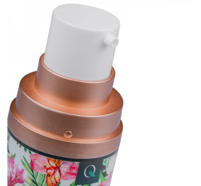 Масажна олія з ароматом Жасміну, 100 мл Exotiq Massage Oil Soothing Jasmine