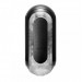 Мастурбатор Tenga Flip Zero Black, 18 см