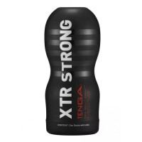 Мастурбатор Tenga - Original Vacuum Cup Extra Strong