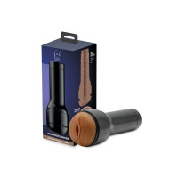 Мастурбатор Вагина Kiiroo Feel Stroker для секс-машини Kiiroo Keon MID BROWN