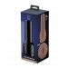 Мастурбатор Вагина Kiiroo Feel Stroker для секс-машини Kiiroo Keon MID BROWN