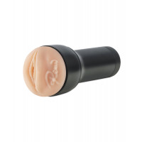 Мастурбатор вагина в колбе Kiiroo Feel Romi Chase реалистичный