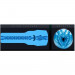 Мастурбатор вагина из киберкожи в колбе Fleshlight Freaks Alien Blue Metallic, синий