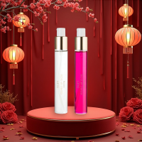 Набор гелей для стимуляции сосков Bijoux Cooling & Warming Nip Gloss охлаждающий и согревающий Набор гелей для стимуляции сосков Bijoux Cooling & Warming Nip Gloss охлаждающий и согревающий